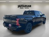 New 2025 Toyota Tundra Platinum image 4