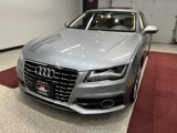 Used 2014 Audi A7 3.0T Prestige w/ Prestige Package image 6