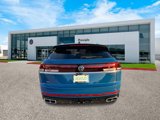New 2025 Volkswagen Atlas Cross Sport SEL Premium R-Line image 6