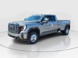 New 2025 GMC Sierra 3500 Denali Ultimate image 2