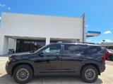 New 2026 Honda Passport TrailSport image 2