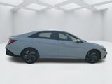 New 2025 Hyundai Elantra SEL image 5