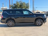New 2025 Nissan Armada SL w/ Captain's Chari Seat Package image 2