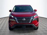New 2026 Nissan Rogue SV image 2