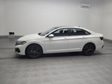 Used 2024 Volkswagen Jetta SE w/ Panoramic Sunroof Package image 2