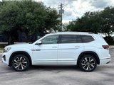New 2025 Volkswagen Atlas SEL Premium R-Line image 5