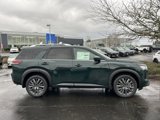 New 2025 Nissan Pathfinder SL w/ SL Premium Package image 4