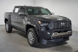 New 2025 Toyota Tacoma Limited image 3