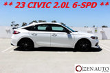 Used 2023 Honda Civic Sport image 5