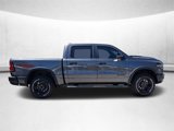 New 2025 RAM 1500 Rebel w/ Rebel Level 2 Equipment Group image 3