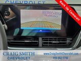 New 2025 Chevrolet Trax LT image 4