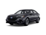 New 2025 Subaru Legacy Limited image 2