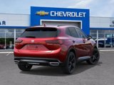 New 2025 Buick Envision Sport Touring image 4