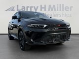 New 2024 Dodge Hornet R/T w/ R/T Blacktop Package image 2