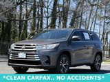 Used 2017 Toyota Highlander LE image 2