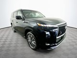 New 2025 INFINITI QX80 Sensory image 3