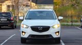 Used 2014 MAZDA CX-5 Grand Touring image 2