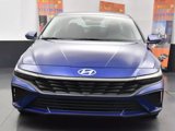 Used 2024 Hyundai Elantra SEL image 3