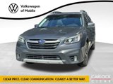 Used 2021 Subaru Outback Limited XT image 4