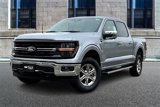 New 2025 Ford F150 XLT image 2