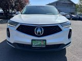 Used 2024 Acura RDX w/ Technology Package image 2