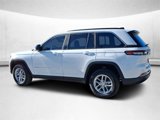 New 2025 Jeep Grand Cherokee Laredo X image 6