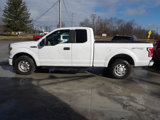 Used 2016 Ford F150 XL w/ Equipment Group 101A Mid image 3