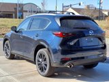 New 2025 MAZDA CX-5 2.5 Turbo image 5