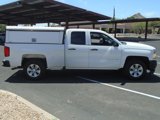 Used 2017 Chevrolet Silverado 1500 W/T w/ WT Convenience Package image 6