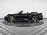 Certified 2023 Porsche 911 Turbo S image 2