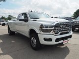 New 2025 RAM 3500 Longhorn image 4