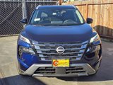 New 2025 Nissan Rogue SL image 4