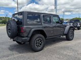 New 2024 Jeep Wrangler Unlimited Rubicon w/ Technology Group image 4