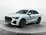 New 2025 Audi Q8 Premium image 3
