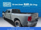 New 2026 RAM 3500 Limited image 4