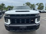 Used 2021 Chevrolet Silverado 2500 W/T w/ WT Fleet Convenience Package image 2