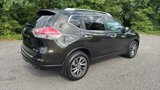 Used 2016 Nissan Rogue SL w/ SL Premium Package image 5