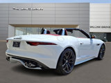 New 2024 Jaguar F-TYPE R-Dynamic image 2