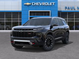 New 2026 Chevrolet Traverse Z71 image 6
