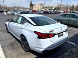 Used 2023 Nissan Altima 2.5 SR image 5