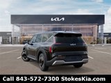 New 2026 Kia EV9 Light image 4