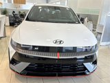 New 2025 Hyundai Ioniq 5 N image 2