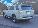 Certified 2023 Toyota 4Runner TRD Off-Road Premium w/ Moonroof Package image 4