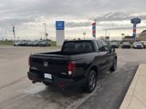 Certified 2022 Honda Ridgeline RTL-E image 5
