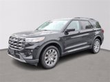 New 2025 Ford Explorer Active w/ Active Comfort Package image 2