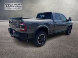Used 2024 RAM 2500 Rebel w/ Safety Group image 4