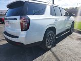 Used 2023 Chevrolet Tahoe Z71 image 3