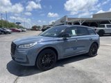 New 2025 Lincoln Corsair Grand Touring image 2