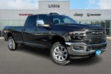 New 2025 RAM 2500 Laramie image 2