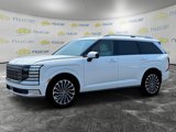 New 2026 Hyundai Palisade Calligraphy image 2